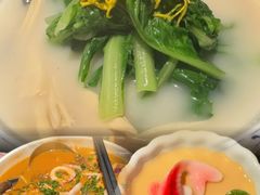 -锦楼·臻选新杭帮(杭州中心店)