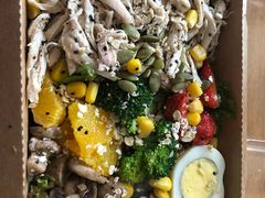 -大四喜沙拉(四条巷店)