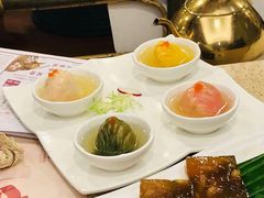 -点都德(大茶楼店)