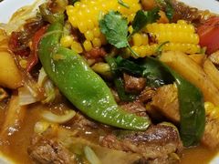 -金掌勺·锅包肉(广渠门店)