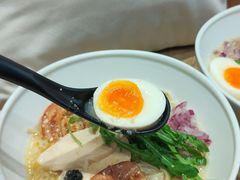 -一風堂拉面(深圳湾万象城店)