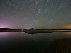 -塞罕坝国家级自然保护区