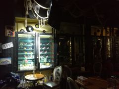 -WEAWEA深夜咖啡酒吧(顺义店)