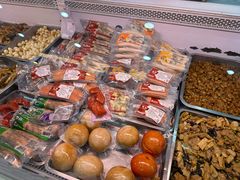 -北京稻香村(京港城生活广场店)