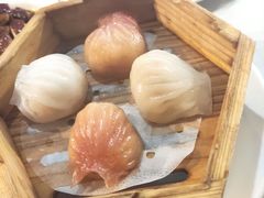 -东鑫记港式茶餐厅(南京东路店)