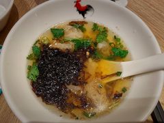 -莆田餐厅PUTIEN(万象天地店)