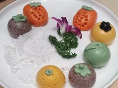 -7号院家宴.烧鸽子(门头沟店)