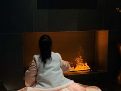 -黄山雲麓北海宾馆