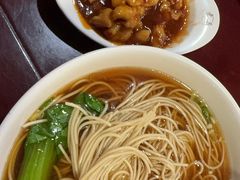-东吴面馆(好运街店)