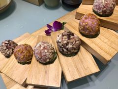 三福手打肉圆子-盡膳口福·百年汤方火锅(科华北路店)