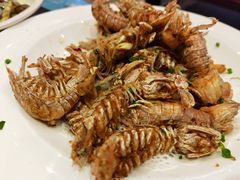 -健眺小海鲜(临海后山店)