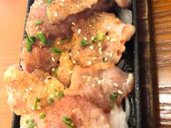 -無忧浅草君·洋风料理(下沙宝龙二期一店)