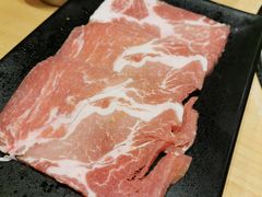-花味·自助烤肉(雨花客厅店)