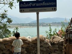 -西双版纳傣族园