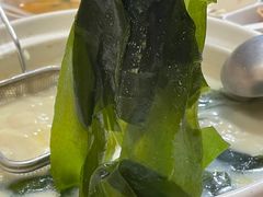 海带裙-湯系·煲汤手艺人(东二环泰禾广场店)