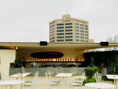 -城市露台景观餐厅(淮海路店)