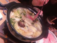 -七福日本料理