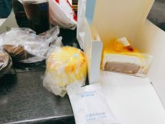 -好利来(乐堤港店)