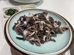 -北平楼·烤鸭·北京菜(牡丹园店)