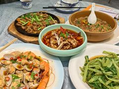-皮记海鲜1995(寮步店)