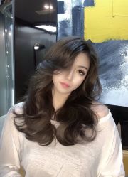 -Rise Hair上升造型
