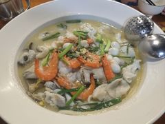 -邱大妈水煮(龙山店)
