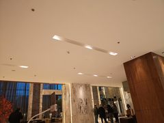 -上海漕河泾万丽酒店
