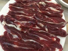-陈记顺和潮汕牛肉火锅(韩江路店)