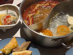 -喜庭海鲜自助(北辰三角洲北辰荟店)