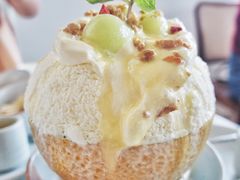 蜜瓜雪冰-Cheevit Cheeva(Sirimangkalajarn)