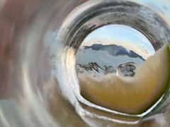 -希尔顿南海酒店·观廊大堂吧·海景下午茶