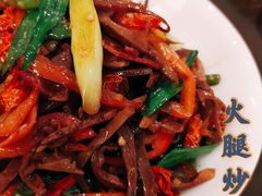 -辣公子·千岛湖私房菜(滨江店)