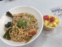 -芙蓉餐厅(厦大店)