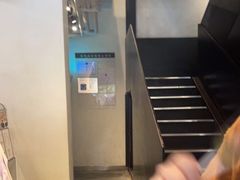 -喜茶(广州北京路惠福东店)