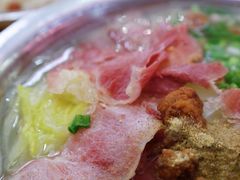 -晓芬叉烧圆子粉