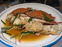 -501號台州海鲜餐厅(海创园店)