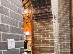 -椒香城门口老火锅(长寿路店)