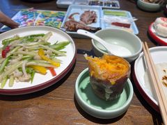 -院落新京菜·烤鸭(地安门店)