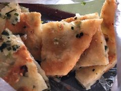 葱油饼-咏春葱油饼(德政中路店)