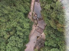 -宁波五龙潭景区