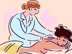 -憩泰SPA泰疗足道按摩(嘉定金沙路店)