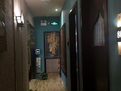 -逅莱·影院足道·日式SPA(大世界店)