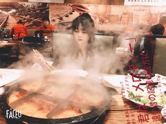 -重庆老火锅(长虹店)