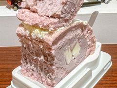 -mira甜品屋(财大店)