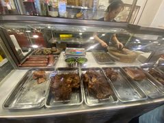 -老保定驴肉馆(云岗路店)