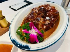 -怀德酒楼·粤菜·海鲜·茶点(宝安国际机场店)