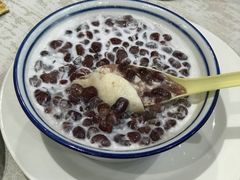 红豆凤凰奶-如丰晟宴(长安万达店)