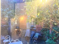 -Ocean's Table 欧舍