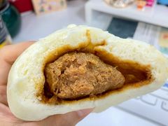 -航天馒头(瞻园路店)