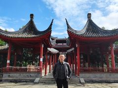 -龙潭水乡